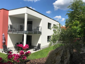 Appartementhaus Angelika